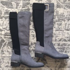 Calvin Klein Boots * NWOT * Size 8